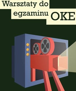 Przygotowanie do egazminu OKE