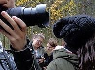 Plener w Zakopanem 2016 fot. Maja Łyżwińska