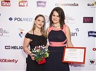 Gala Finałowa Kampanii Piękna bo Zdrowa 2017, fot. Katarzyna Boszko