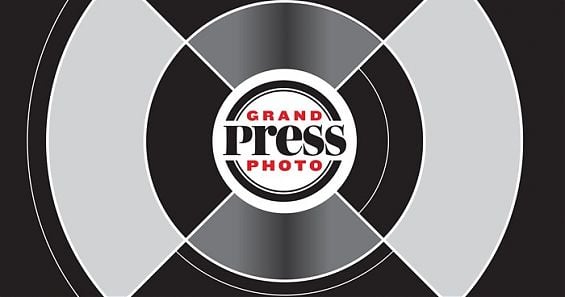 Grand Press Photo 2017