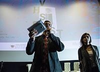 VHS FEST 2018 - czyli przegląd filmów Słuchaczy Warszawskiej Szkoły Reklamy w Multikinie