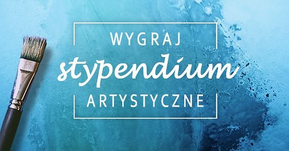 Stypendium Artystyczne Warszawskiej Szkoły Reklamy. Sierpień 2018