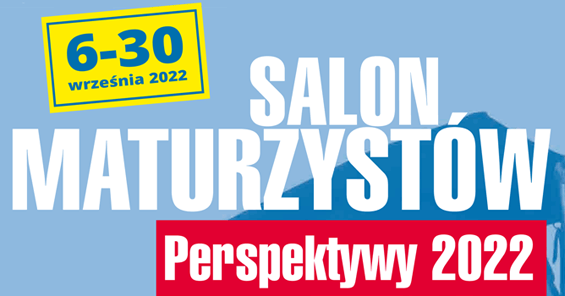 Targowe tournee WSR - wrzesień 2022 r.
