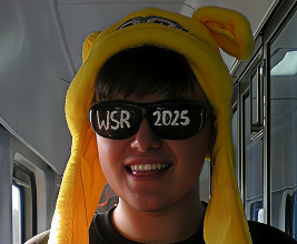 Fotorelacja z pleneru WSR w Zakopanem 2025