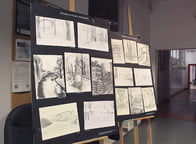 Zdjęcia z pokazu plenerowego - XI 2025 r. - fot. Grzegorz Rusinek