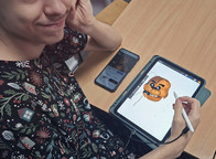 Wigilia Studentów WSR - XII 2025 r. - fot. Grzegorz Rusinek