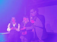 Zdjęcia z imprezy przedsesyjnej WSR - 6 II 2026 r. - fot. Grzegorz Rusinek