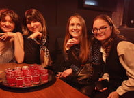 Zdjęcia z imprezy przedsesyjnej WSR - 6 II 2026 r. - fot. Grzegorz Rusinek