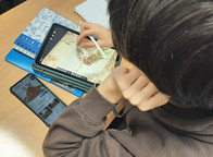 Zdjęcia z pierwszego tygodnia drugiego semestru WSR - fot. Grzegorz Rusinek